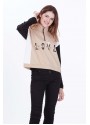 ONLY LOVE BASKILI SWEAT